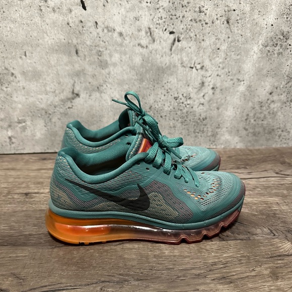 AIRMAX NIKE WOMEN SIZE 6 - Picture 3 of 4